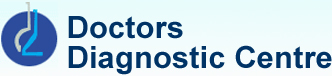 DDC logo